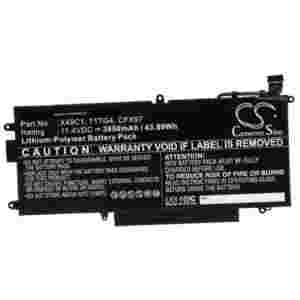 Baterija za Dell Latitude 5289 / Latitude 7390