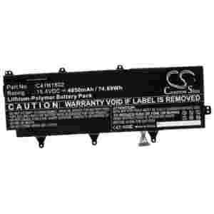 Baterija za Asus ROG Zephyrus S GX701