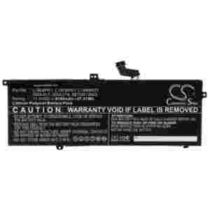 Baterija za Lenovo Thinkpad X390