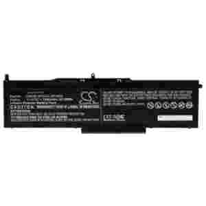 Baterija za Dell Latitude 5580 / Latitude 5591