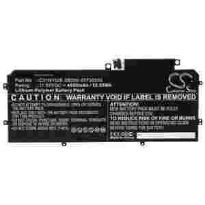 Baterija za Asus Zenbook UX360 / UX360CA