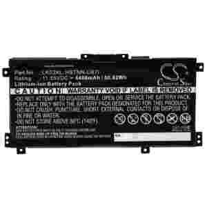 Baterija za HP Envy x360 15-BP / 15-CN / 17-AE / 17-BW