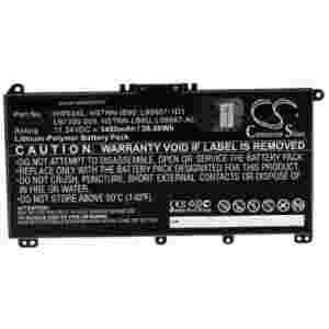 Baterija za HP Pavilion 15-EG / 15-EH / 17-CN / 17-CP