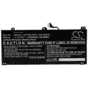 Baterija za HP Chromebook X360 14-B