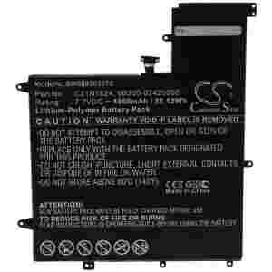 Baterija za Asus ZenBook Flip S UX370UA