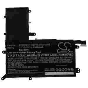 Baterija za Asus Zenbook Flip 15 UX562FA