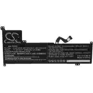 Baterija za Lenovo IdeaPad 3 17ADA05  / IdeaPad 3 17ARE05 / 17IML05
