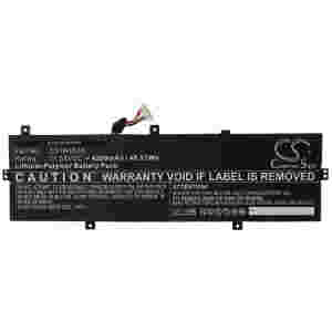 Baterija za Asus Zenbook UX430 / UX430U / UX430UA
