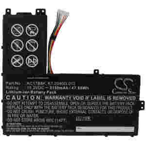 Baterija za Acer Swift 3 SF315