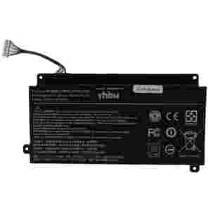 Baterija za Toshiba Satellite Radius P50W-B / P55W-C