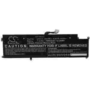 Baterija za Dell Latitude 13 7370