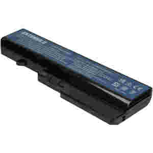 Baterija za Lenovo IdeaPad B470 / G460 / V360 / Z560