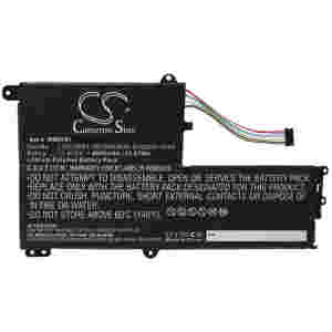 Baterija za Lenovo IdeaPad 330S-14AST / 330S-14IKB / 330S-15ARR / 330S-15AST