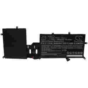 Baterija za Dell Alienware M15 R2 / M17 R2