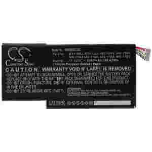 Baterija za MSI GS63 / GS73