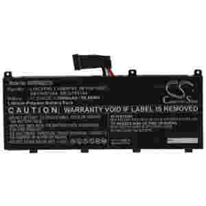 Baterija za Lenovo Thinkpad P53