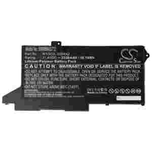 Baterija za Dell Latitude 14 5420 / Latitude 15 5520