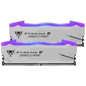 Patriot Viper Xtreme 5 RGB Kit MPOWER 32GB (2x16GB) DDR5-6400 CL32