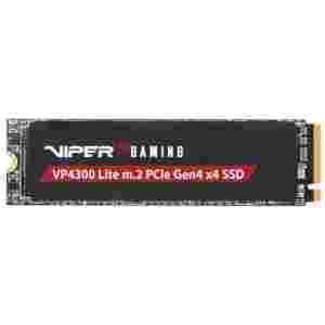 Patriot Viper VP4300 Lite 1TB M.2 NVMe PCIe Gen4 x4