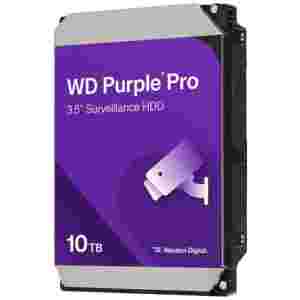 WD 10TB Purple Pro 3