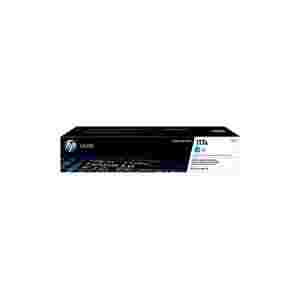 HP 117A Cyan Original Laser Toner Cartridge