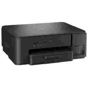 BROTHER DCPT230YJ1 Color Inkjet A4 MFP Ink Tank System 16/9ipm 64MB LED USB