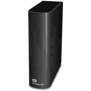 WD 8TB Elemens Desktop 3