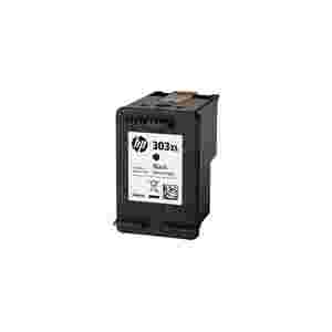 HP 303XL High Yield Black Ink Cartridge