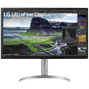 LG monitor 32UQ850V-W