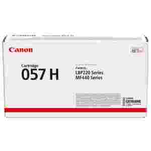 CANON CRG 057 H LBP Toner Cartridge
