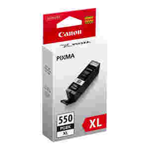 CANON Ink Cartidge PGI-550 XL PGBK