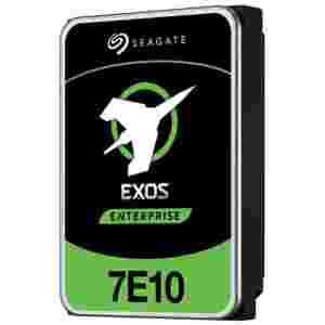 Seagate 10TB Exos 7E10 3