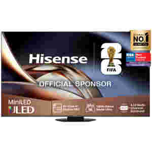 HISENSE TV ULED (Mini LED) 65U8Q