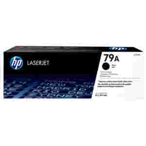 HP 79A Original LaserJet Toner Black