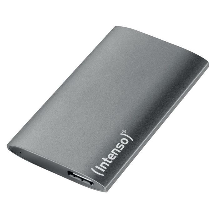 Intenso 256GB SSD Premium USB 3.2
