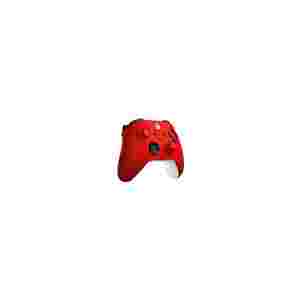 MS Xbox Wireless Controller - Pulse Red
