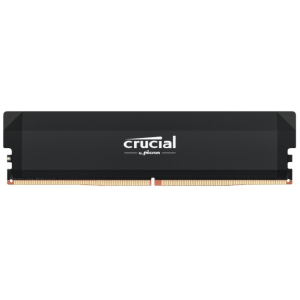 Crucial Pro 16GB DDR5-6400 UDIMM CL38