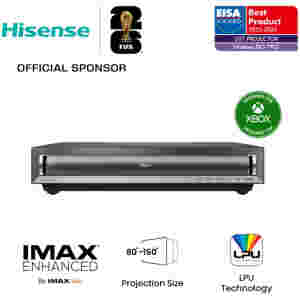 HISENSE laser projektor PX3-PRO