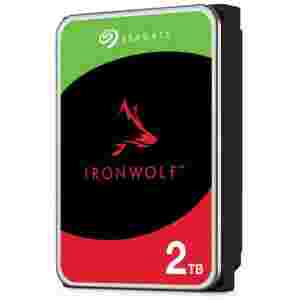 Seagate 2TB IronWolf 3