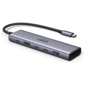 Ugreen 7 v 1 USB-C hub