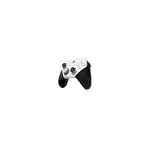 MS Xbox EliteWLC v2 Core Wht EN/FR/DE/IT/PL/PT/RU/ES EMEA-EXP