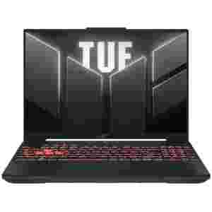 Gaming prenosnik ASUS TUF FA607NUQ-RL011W AMD Ryzen 7 170 16inch WUXGA 16GB DDR5 512GB PCIe SSD RTX 4050 W11H