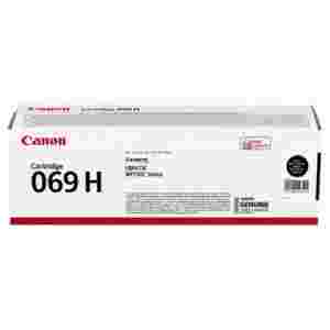 CANON Toner Cartridge 069 High yield Black
