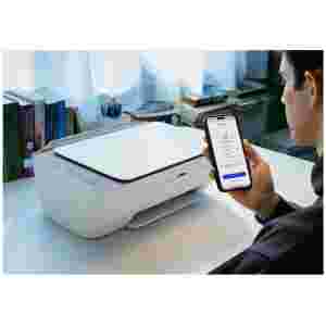 HP DeskJet 2922 All-in-One Color Printer 7.5/5.5 ppm