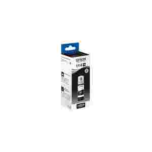 EPSON 114 EcoTank Photo Black ink bottle