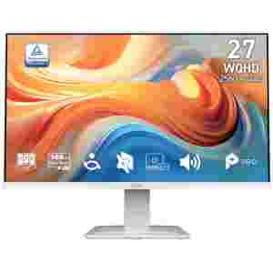 Zaslon MSI PRO MP273QW E14 / 27" (68.8 cm) / 144Hz / 4ms (GTG) / IPS