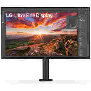 LG monitor 32UN880K-B