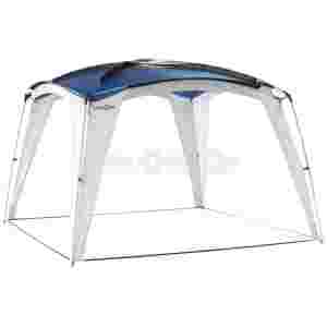 BRUNNER paviljon Medusa II 0102034N.C30 300x300 cm moder