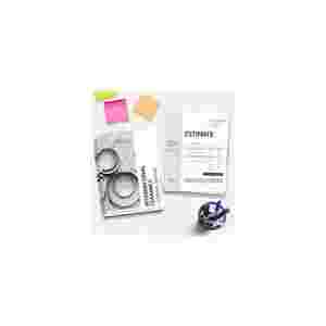 HP 05A LaserJet original toner cartridge black standard capacity 2.300 pages 1-pack Smart Printing Technology