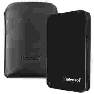 Intenso zunanji disk 1TB 2